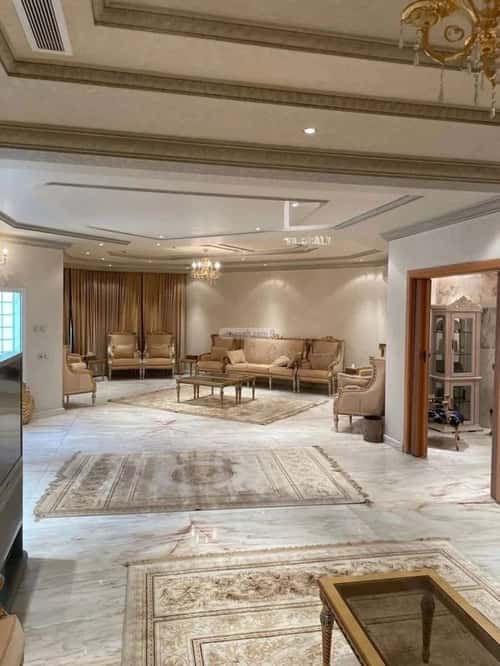 5 bedroom villa in Al Yarmouk 4
