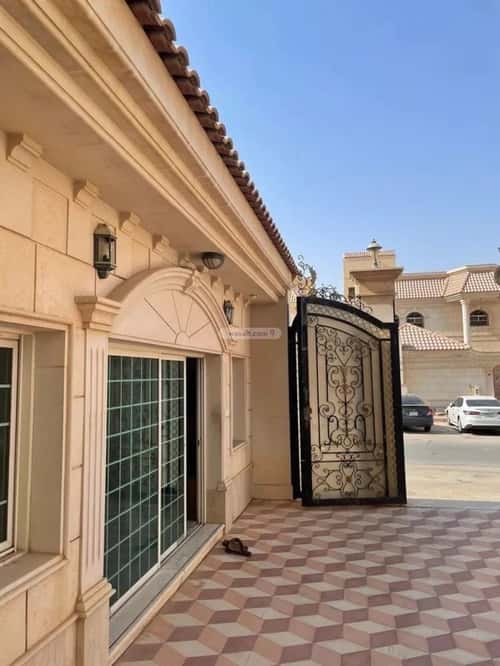 5 bedroom villa in Al Yarmouk 3