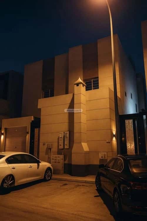 3 bedroom apartment in Al Munsiyah 15