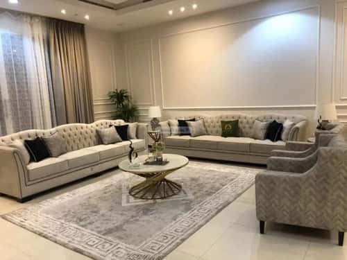 10 bedroom villa in Al Rimal 2