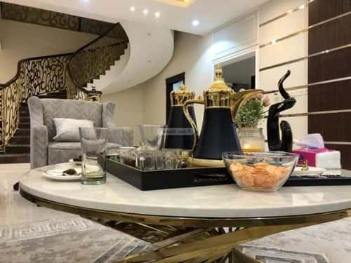 10 bedroom villa in Al Rimal 5