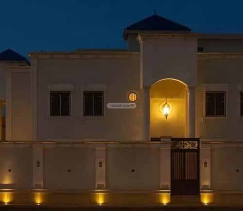 10 bedroom villa in Al Rimal 13