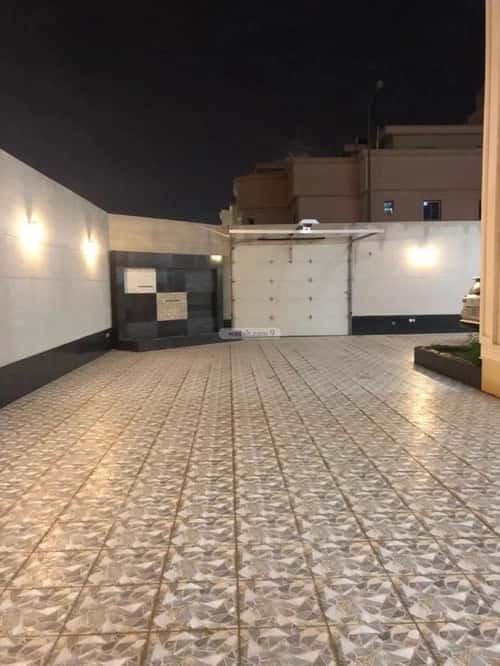 10 bedroom villa in Al Rimal 10