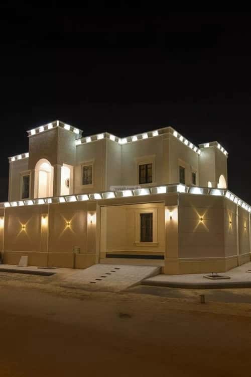 10 bedroom villa in Al Rimal 12