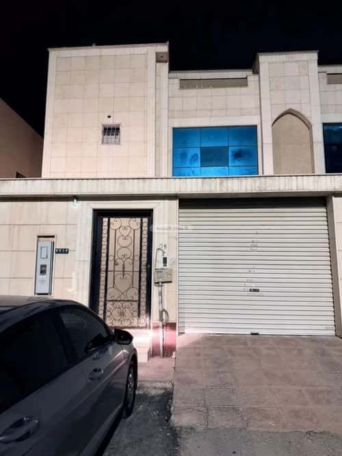 7 bedroom villa in Al Rimal 4