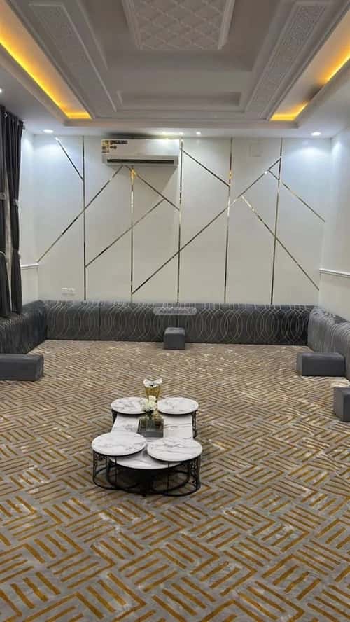 7 bedroom villa in Al Janadriyah 3