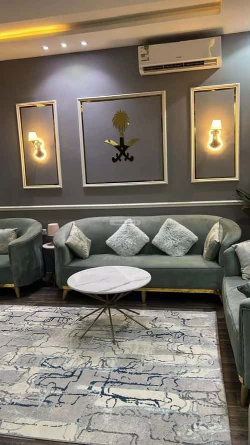 7 bedroom villa in Al Janadriyah 4