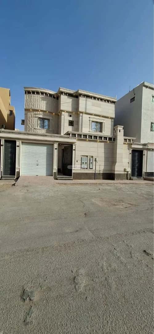 فيلا 5 غرف في الرمال 2