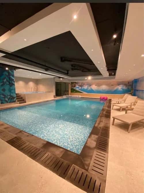 شقة 3 غرف في العارض 1