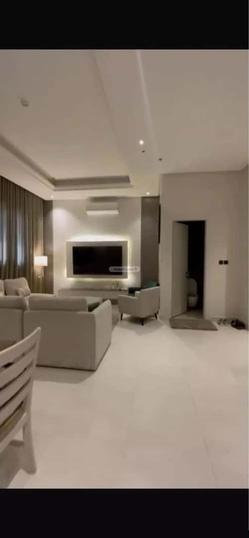 شقة 3 غرف في العارض 3