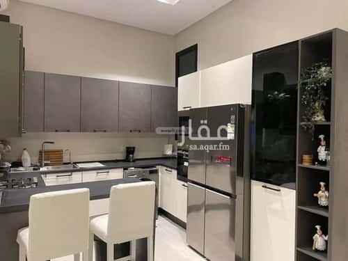 3 bedroom apartment in Al Aridh 7