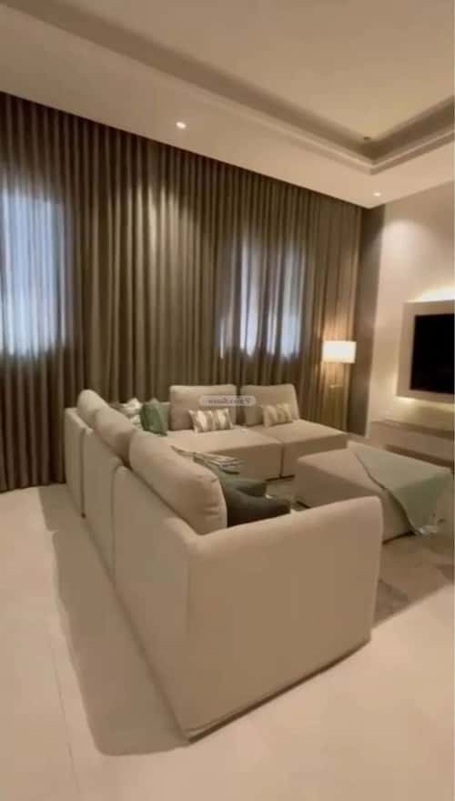 شقة 3 غرف في العارض 5