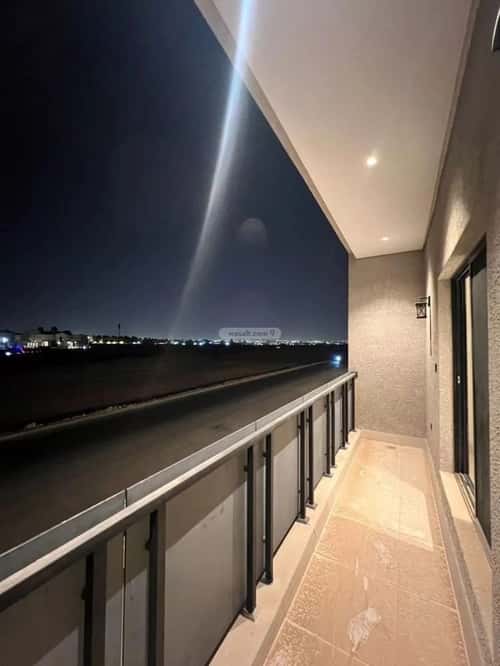 3 bedroom apartment in Al Rimal 7