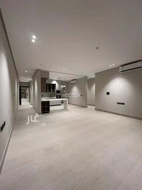 3 bedroom apartment in Al Rimal 5