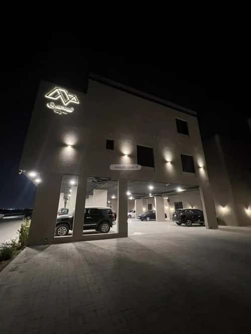 3 bedroom apartment in Al Rimal 2