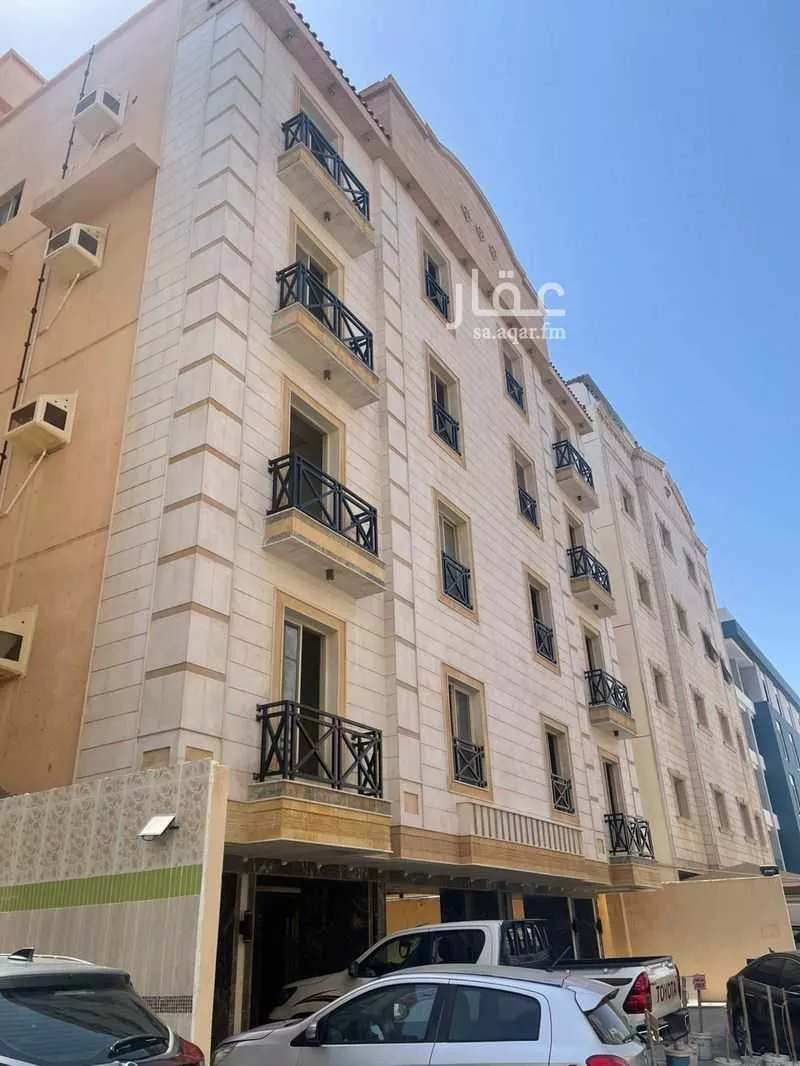 4 bedroom building in Al Nahda, Jeddah 4