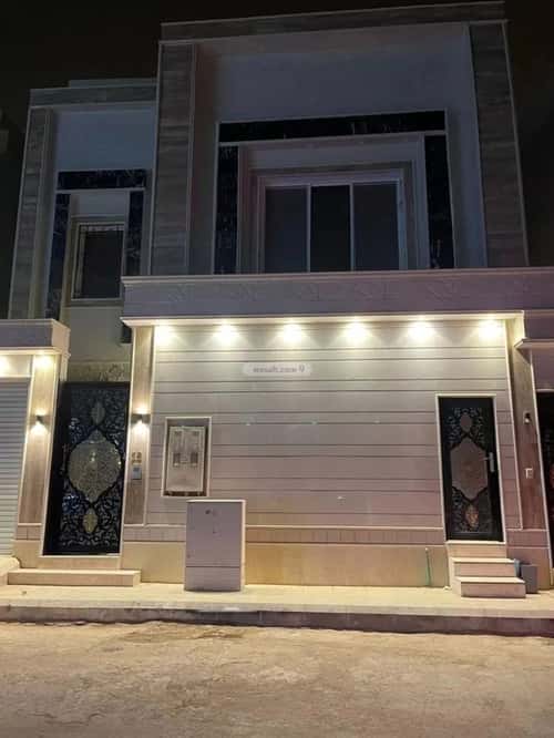 5 bedroom villa in Al Munsiyah 5