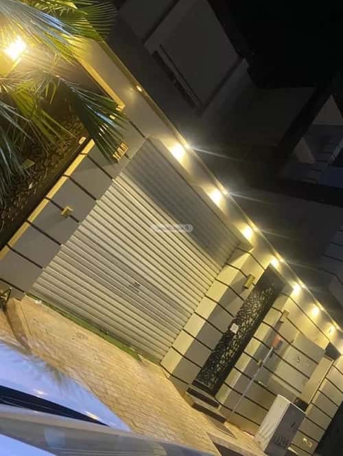 فيلا 5 غرف في بدر 2