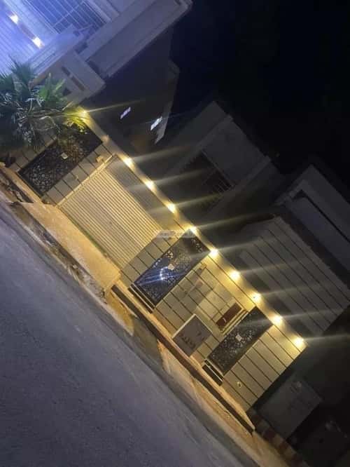 5 bedroom villa in Badr 14
