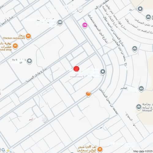 فيلا 7 غرف في المهدية 2