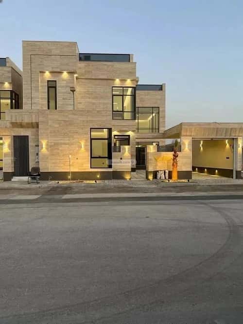 6 bedroom villa in Al Mahdiyyah 6