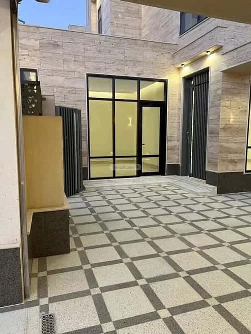 6 bedroom villa in Al Mahdiyyah 4