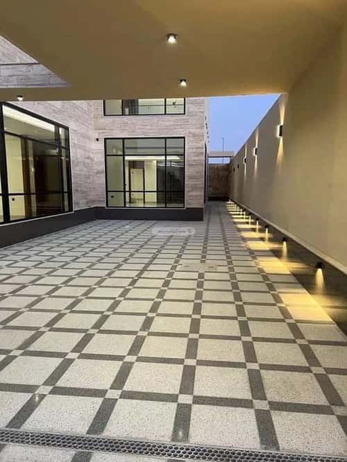 6 bedroom villa in Al Mahdiyyah 8