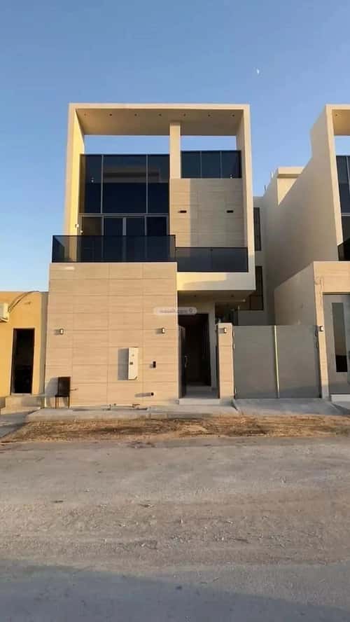6 bedroom villa in Al Mahdiyyah 5