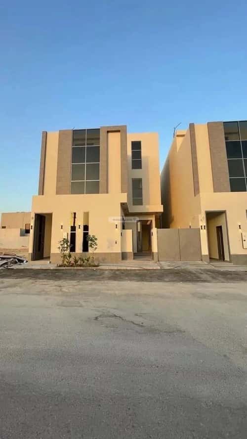 فيلا 6 غرف في المهدية 3
