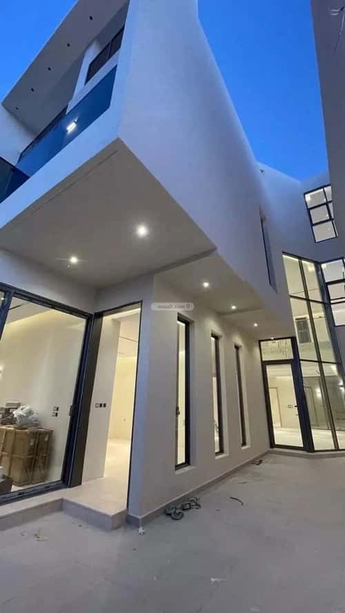 6 bedroom villa in Al Mahdiyyah 1