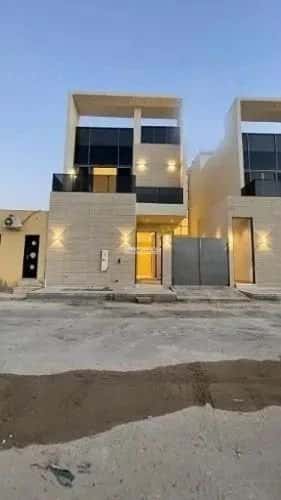 فيلا 6 غرف في المهدية 2