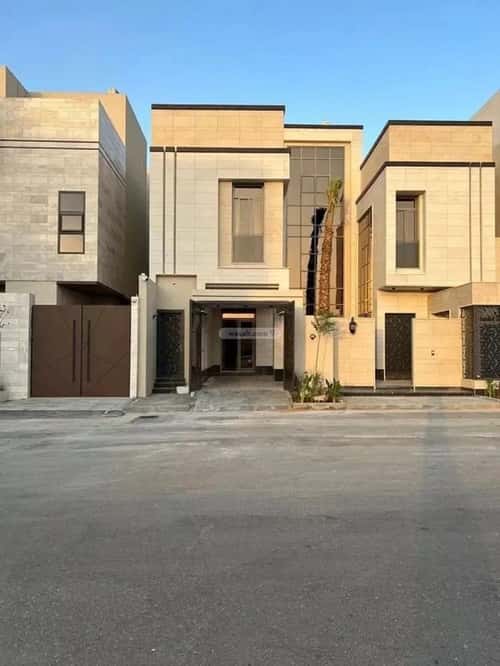 6 bedroom villa in Al Mahdiyyah 1