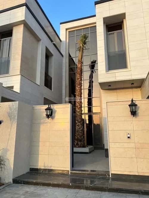 6 bedroom villa in Al Mahdiyyah 5
