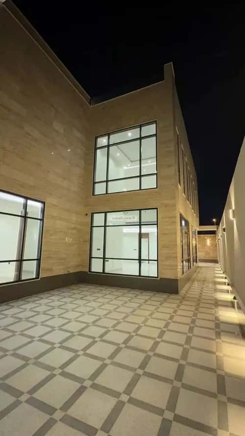 6 bedroom villa in Al Mahdiyyah 2