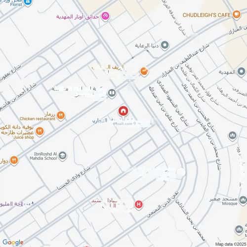 6 bedroom villa in Al Mahdiyyah 9