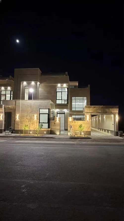 6 bedroom villa in Al Mahdiyyah 4