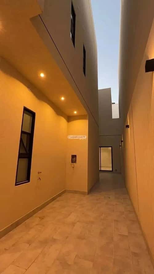 فيلا 5 غرف في المهدية 4