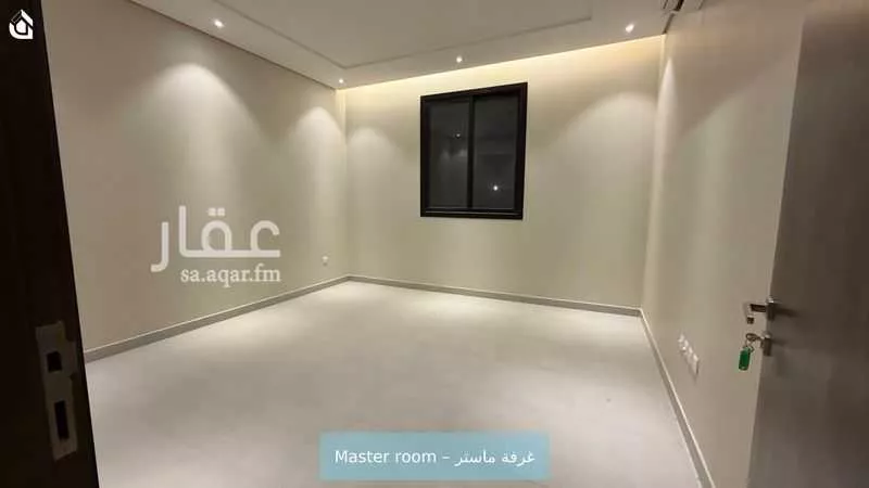 شقة 2 غرف في النرجس 6
