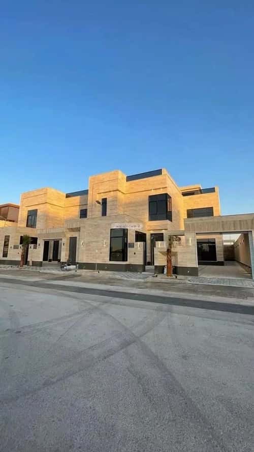 6 bedroom villa in Al Mahdiyyah 1
