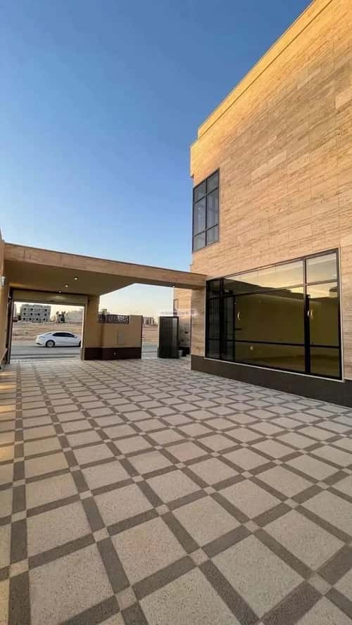 6 bedroom villa in Al Mahdiyyah 5