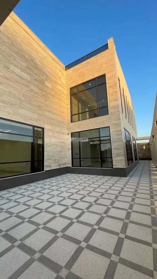 6 bedroom villa in Al Mahdiyyah 7