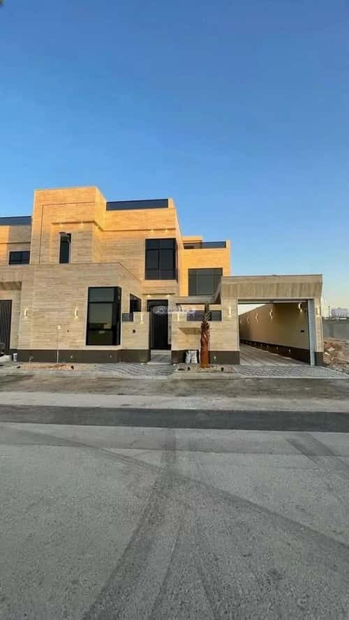 6 bedroom villa in Al Mahdiyyah 5