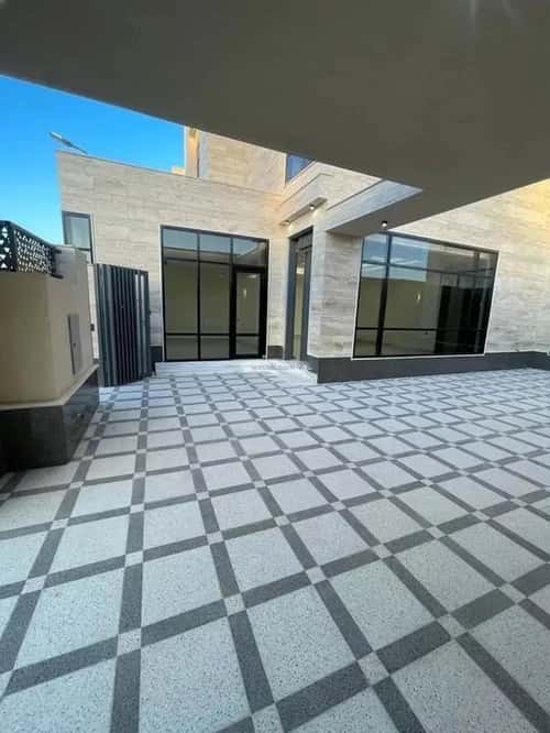 فيلا 6 غرف في المهدية 2