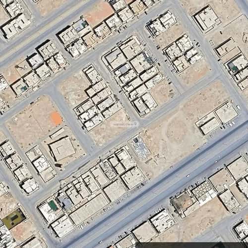 فيلا 6 غرف في المهدية 3