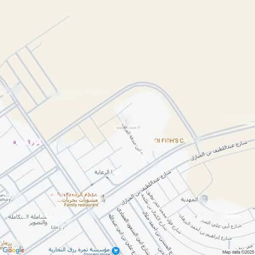 6 bedroom villa in Al Mahdiyyah 2