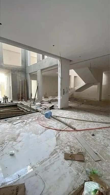 فيلا 6 غرف في المهدية 2