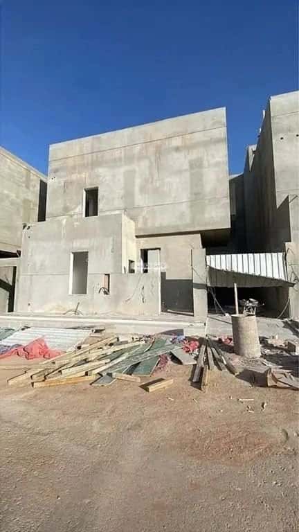 فيلا 6 غرف في المهدية 3