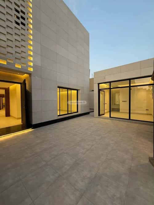 7 bedroom villa in Al Mahdiyyah 4