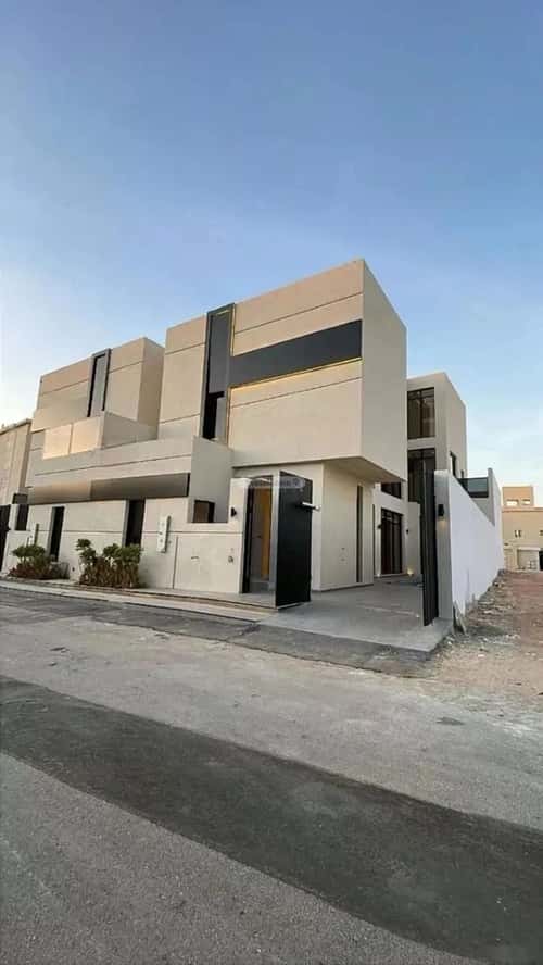 6 bedroom villa in Al Mahdiyyah 1
