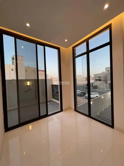 فيلا 6 غرف في المهدية 3